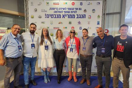 כנס הנגב ממריא מנבטים