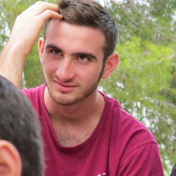 תומר יעקב מזרחי