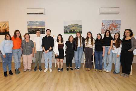 חוקרות וחוקרי המאדמה 