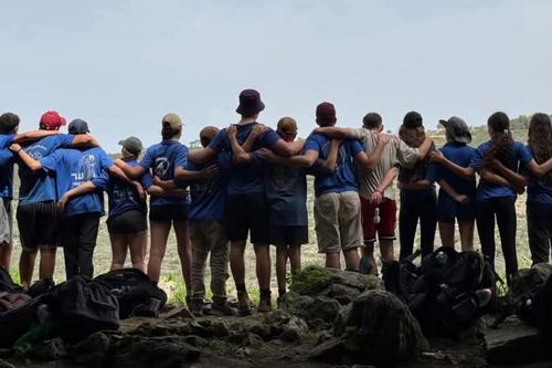 נוער עמק יזרעאל