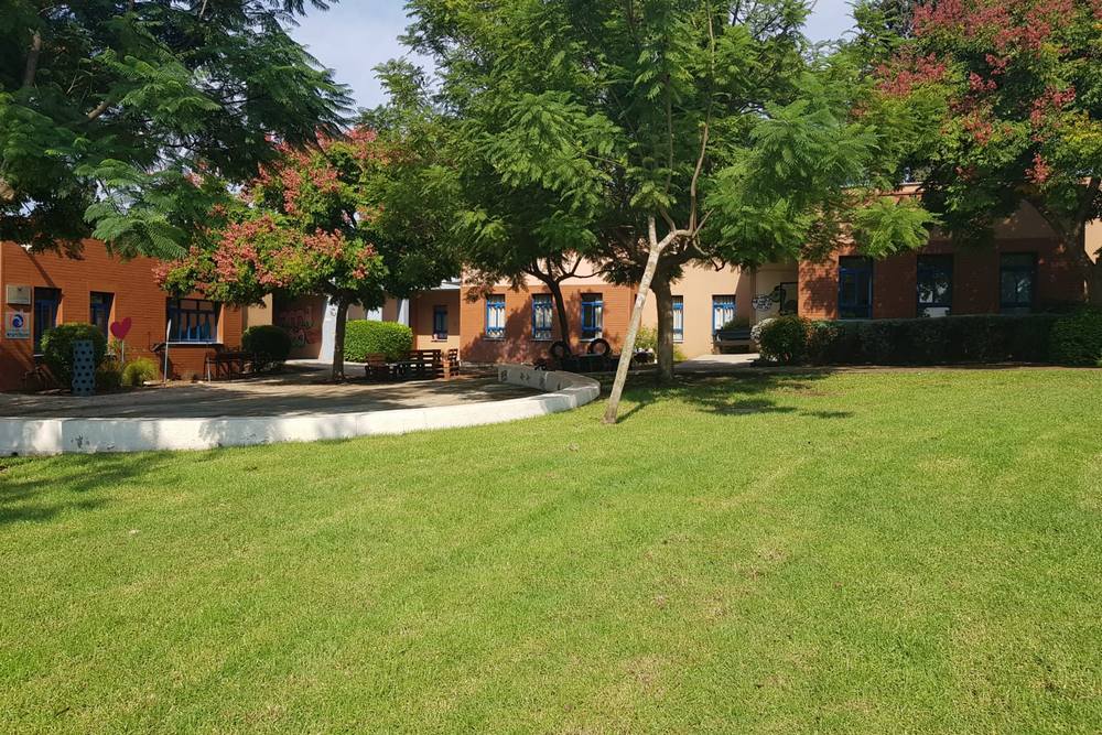 בית ספר קישון