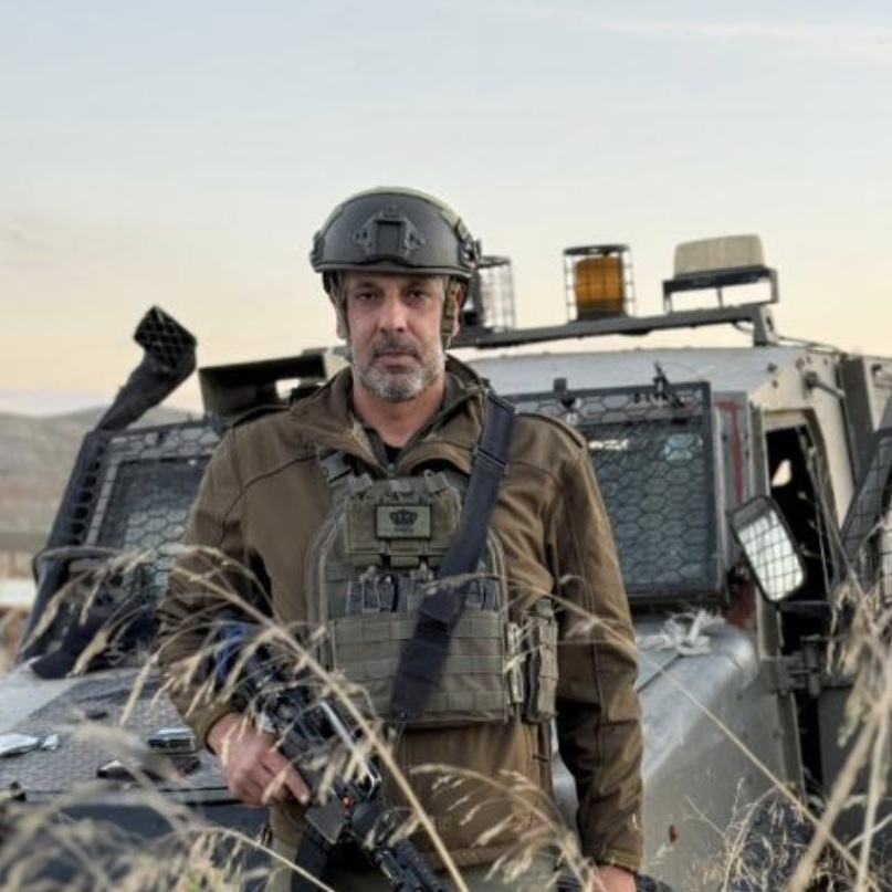 יצחק בן אודיז