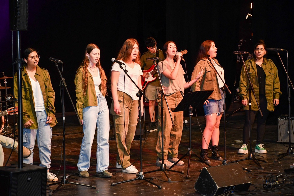 מוזיקה מהסרטים