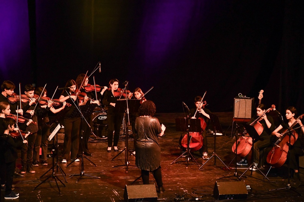 מוזיקה מהסרטים