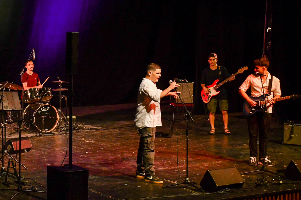 מוזיקה מהסרטים