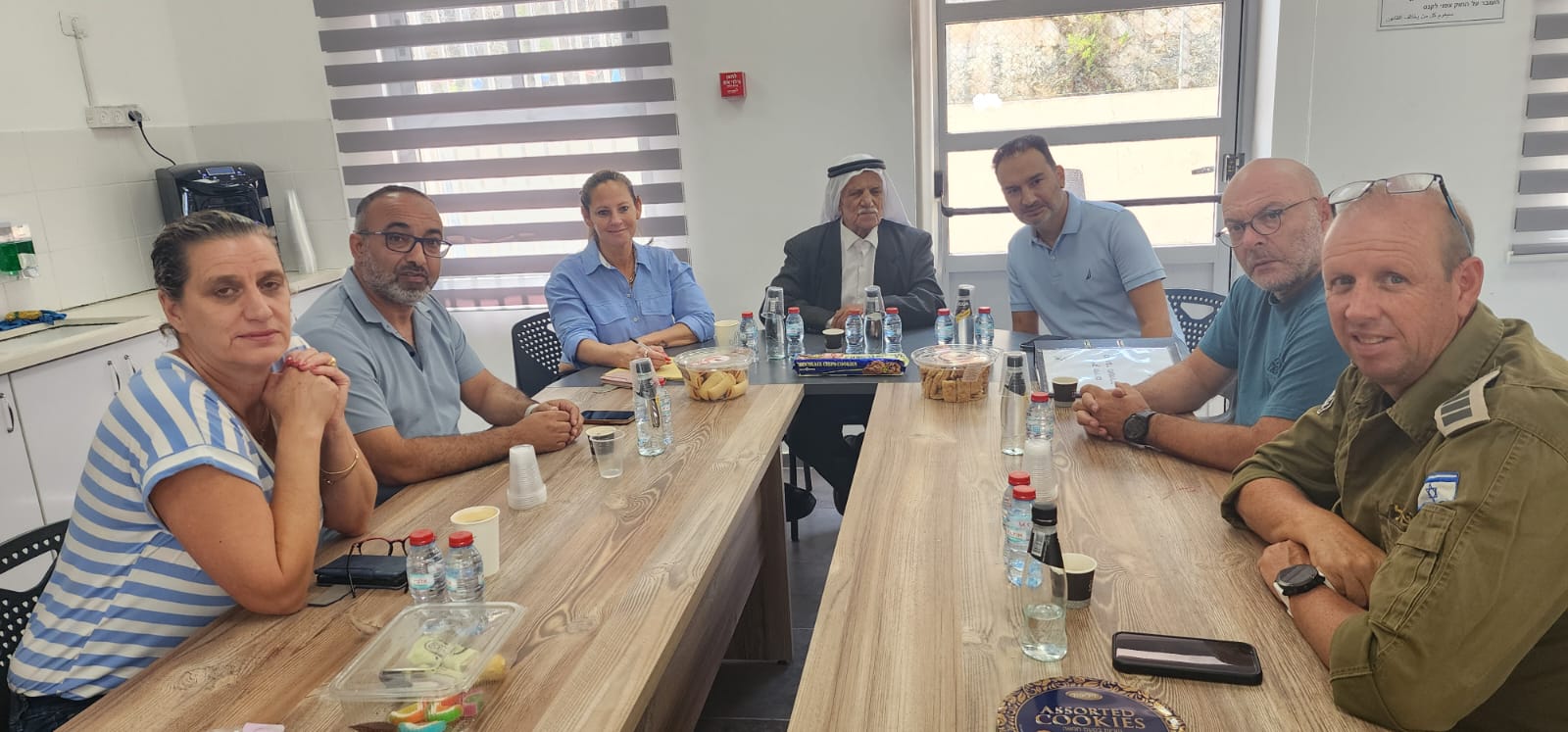 סואעד חמירה