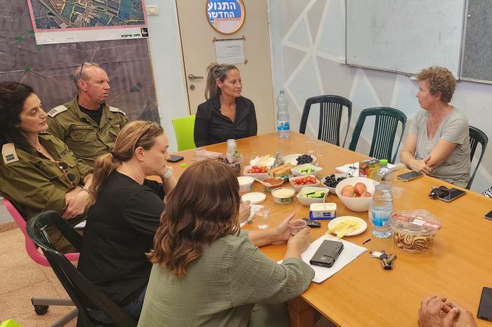 מושב מרחביה