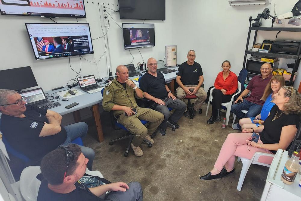 חמל באלוני אבא