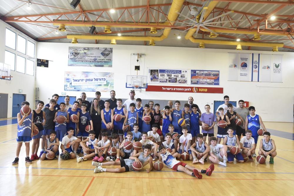 קייטנות קיץ 2025