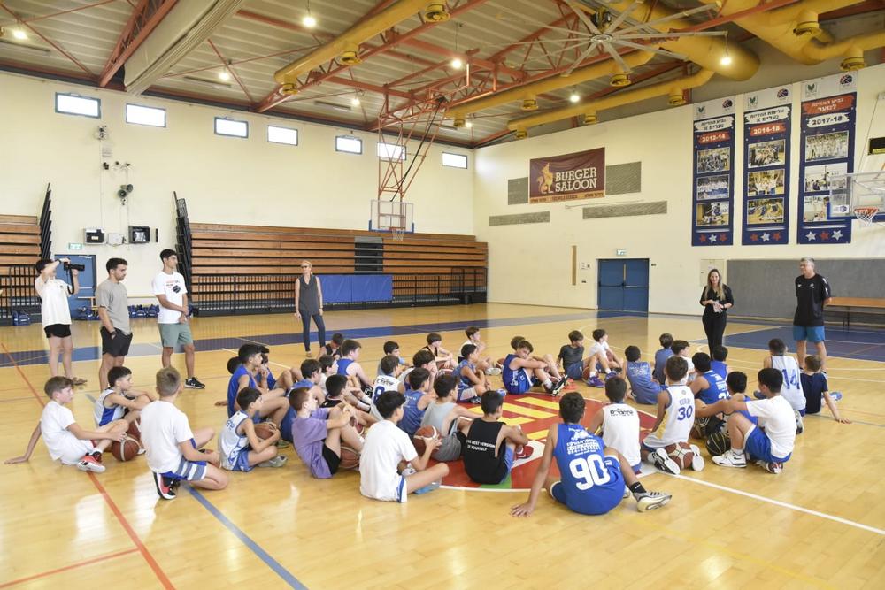 קייטנות קיץ 2025