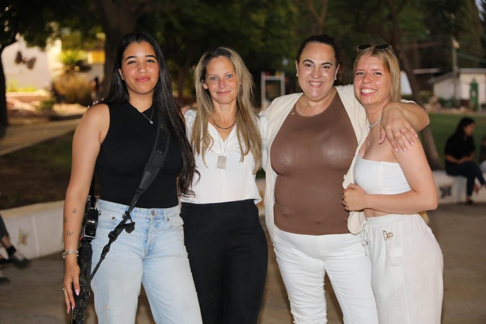 מסיבת סיום בית ספר קישון 