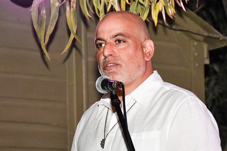 קדימה הביתה - הרצאתו של שורד השבי, שלומי זיו