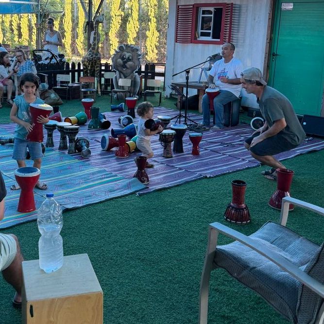 אירועי לילה לבן