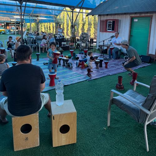 אירועי לילה לבן 