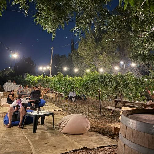 אירועי לילה לבן