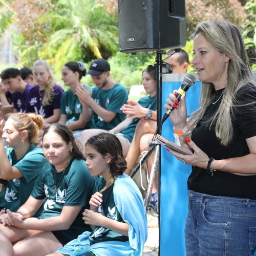 קייטנת כיף מיוחד לי בעמק