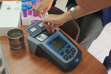 המאדמה - מרכז חינוכי-חקלאי-מדעי סביבתי