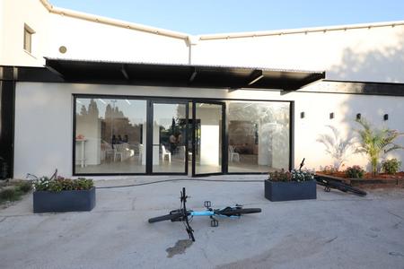 בית העם בכפר ברוך