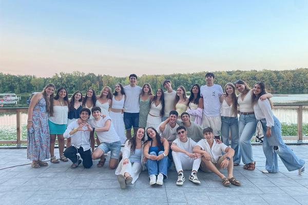 משלחת טמרק-קיץ 2025