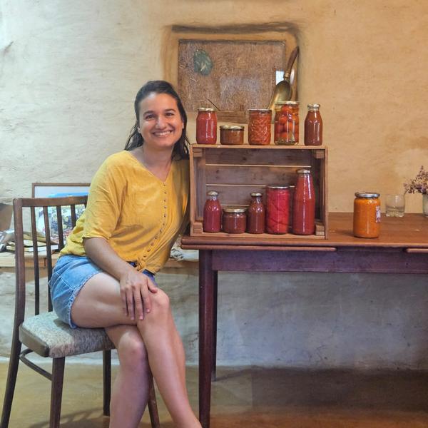 המזווה הביתי