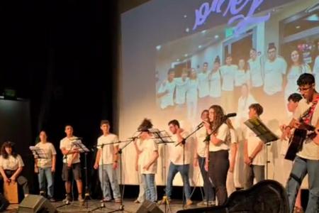 הרכב מוזיקלי