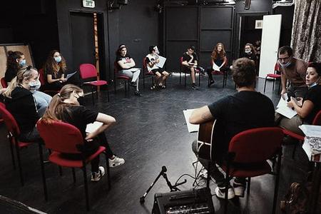 הרכב מוזיקלי