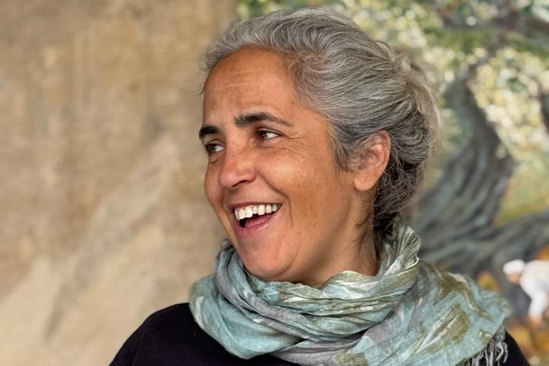 איילה נוי מאיר