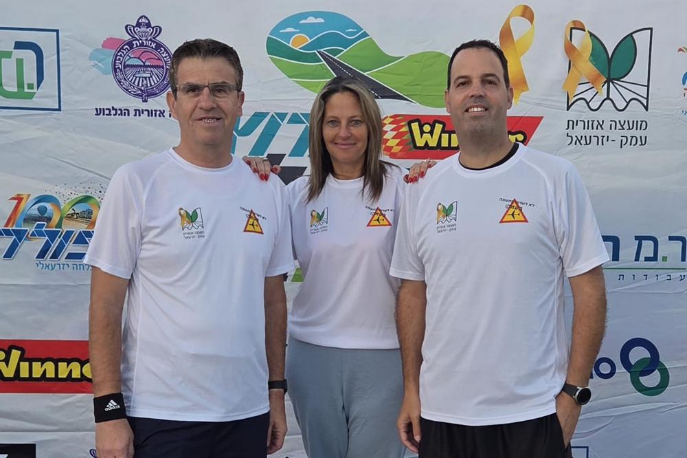 מרוץ הסרגל השלישי