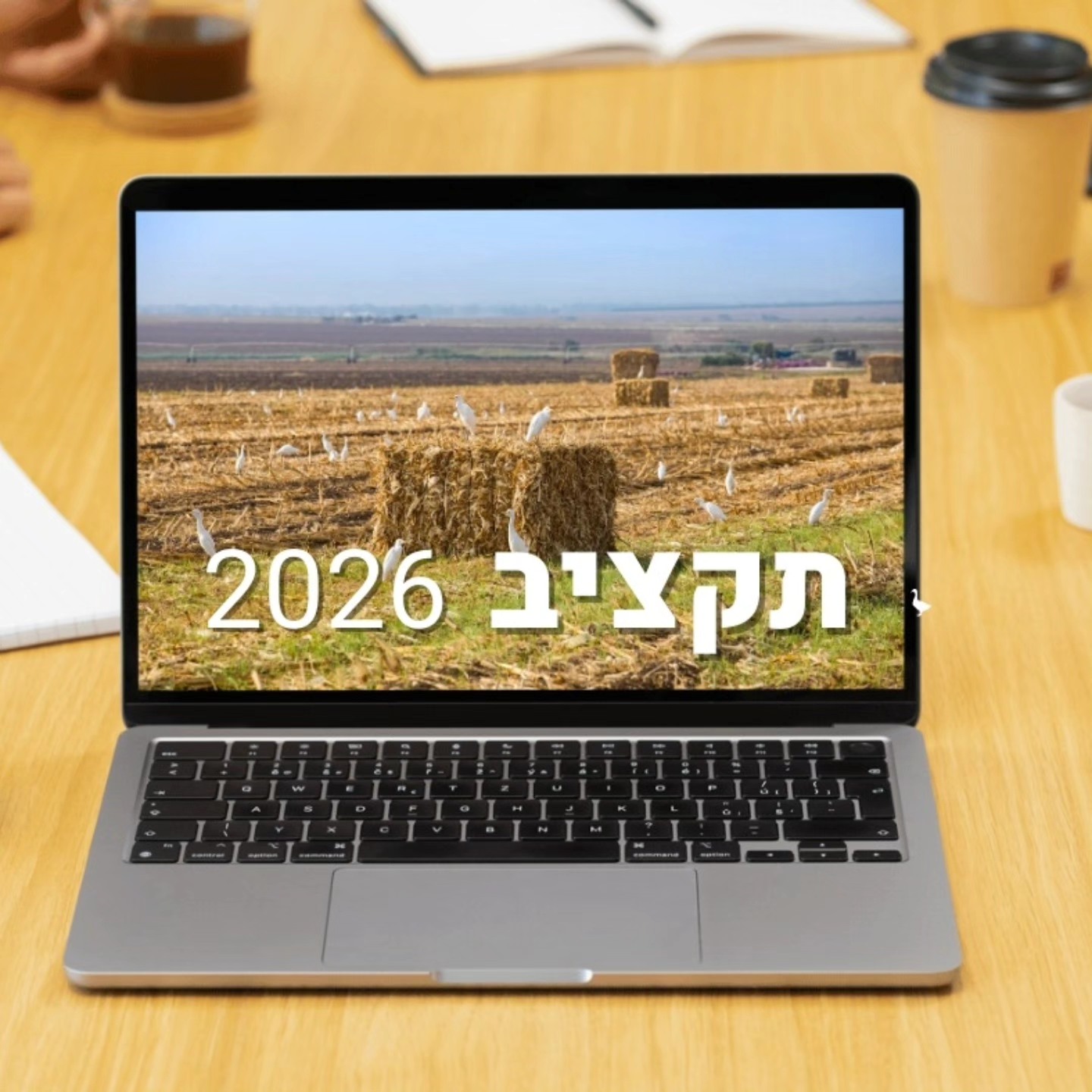 תקציב 2026