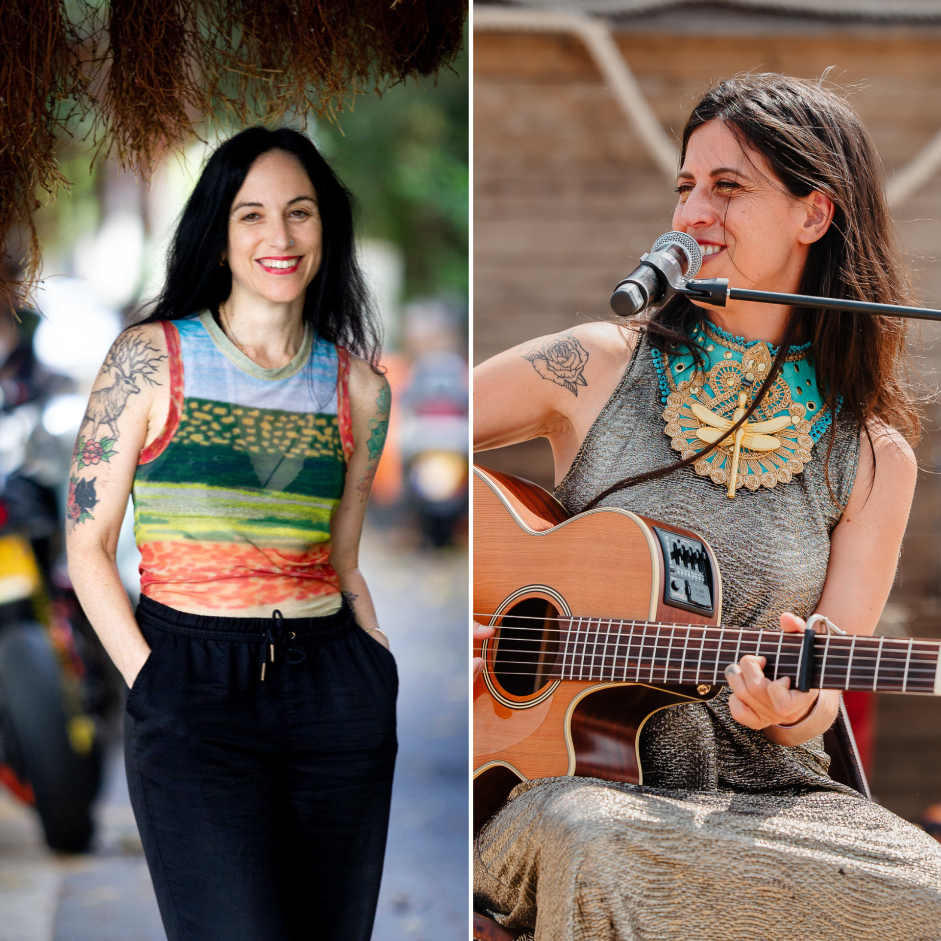 מיה טבת דיין ואורקה