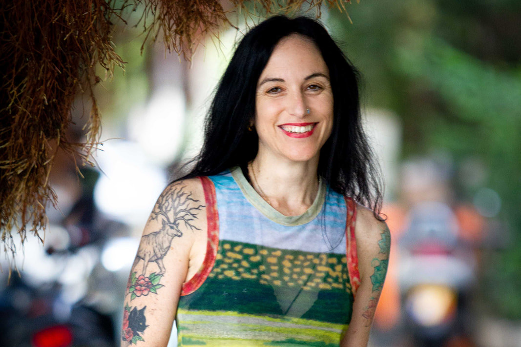 מיה טבת דיין