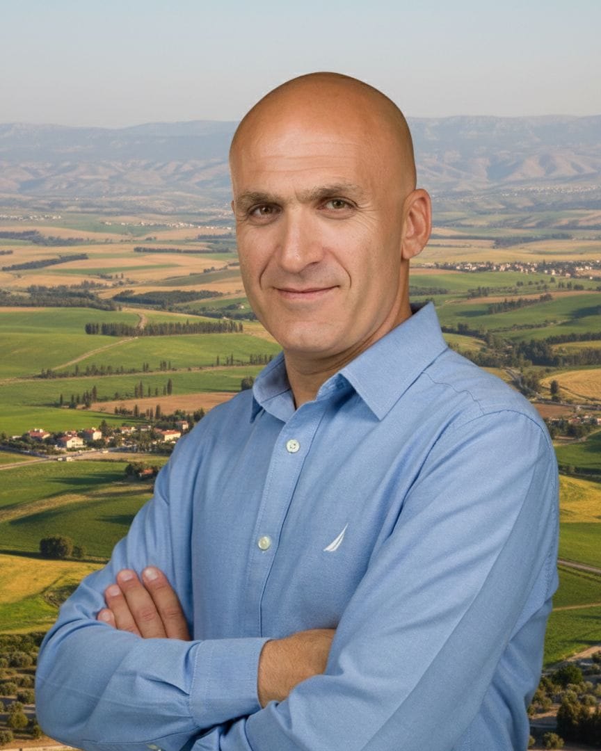 חיים יפים לואי