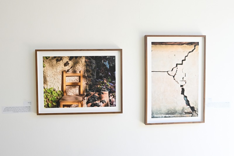 תמונות בתערוכה תקוה 