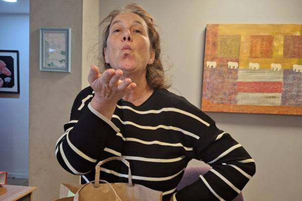 חלוקת שי ביישובים