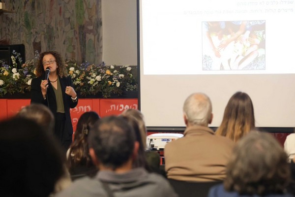 אירועי יום השואה במועצהה במועצה