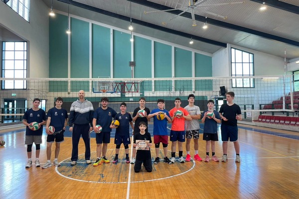 חזרה לשגרה בספורט