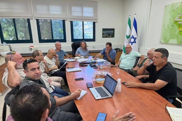 פיילוט שיטור מועצתי1
