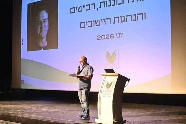 ניר שנער, מנהל אגף חירום וביטחון