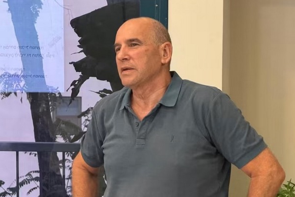 חברי המליאה החדשים