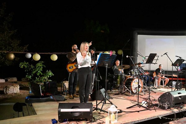 חגיגות 115 שנה מרחביה 
